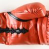 Mike Tyson Autographed Left Handed Everlast Boxing Glove - Image 2