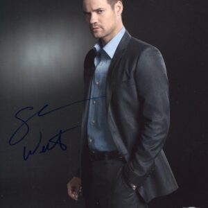 Shane West Autographed 8x10 Photo