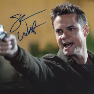 Shane West Autographed 8x10 Photo