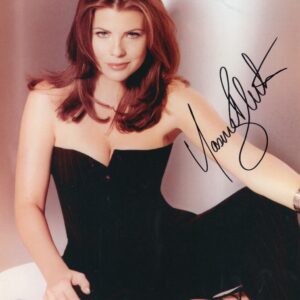 Yasmine Bleeth Autographed 8x10 Photo