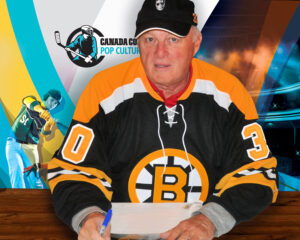 Cheevers, Gerry