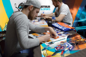 Draisaitl, Leon