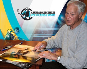 Howe, Gordie