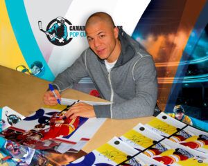 Iginla, Jarome