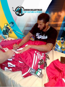 Kaepernick, Colin