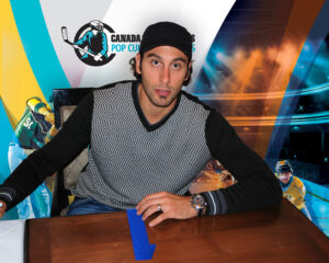 Luongo, Roberto