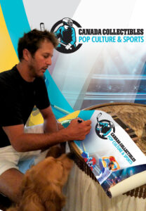 Modano, Mike
