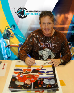 Roenick, Jeremy