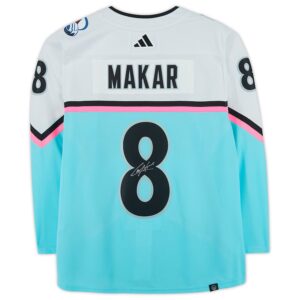 Cale Makar Colorado Avalanche 2023 NHL All-Star Game Adidas Authentic Jersey