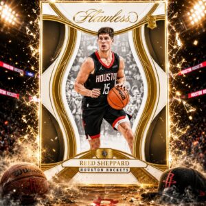 2025 PANINI FLAWLESS BASKETBALL