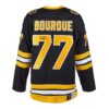 Ray Bourque Boston Bruins Autographed Retro Fanatics Jersey