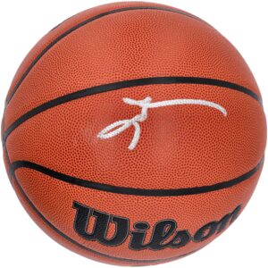 Allen Iverson Philadelphia 76ers Wilson Authentic Series Indoor/Outdoor Basketball
