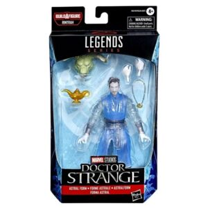 Marvel Legends Series Doctor Strange 6-inch Collectible Astral Form Doctor Strange Marvel Cinematic Universe