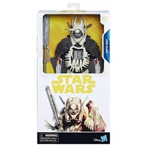 Solo: A Star Wars Story 12-inch-scale Enfys Nest Figure