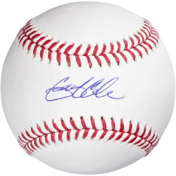 Gerrit Cole New York Yankees Autographed Baseball