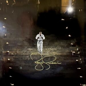 Royce Gracie Autographed UFC 16x20 Photo