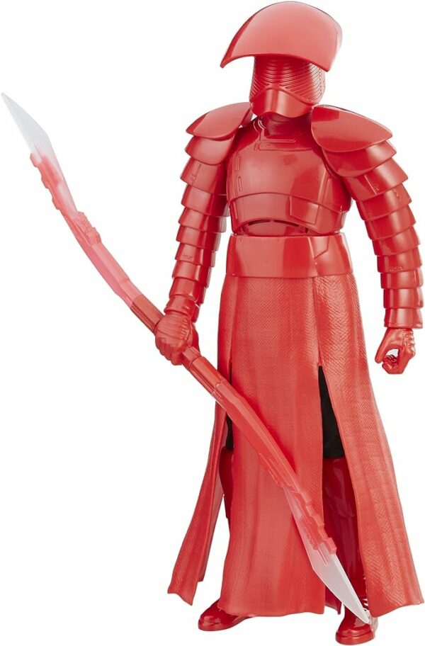 Star Wars: The Last Jedi Electronic Duel Elite Praetorian Guard - Image 2