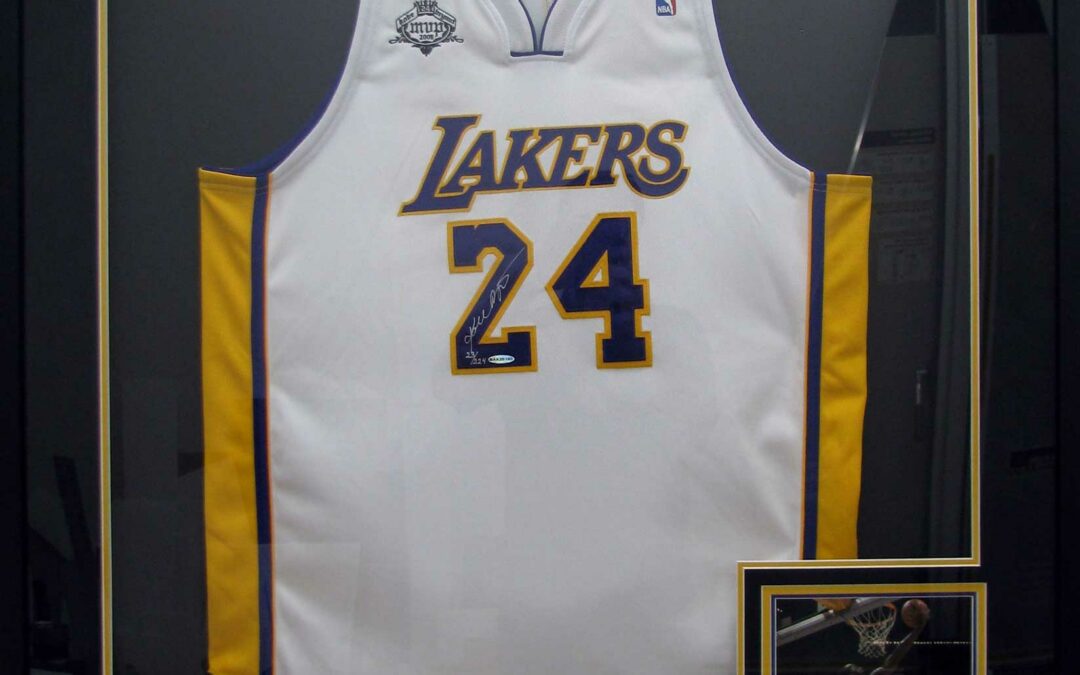 featuredimage-Autographed-Basketball-Memorabilia-Rare-Framed-Items