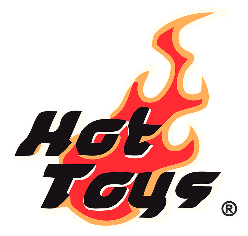 hot toys logo