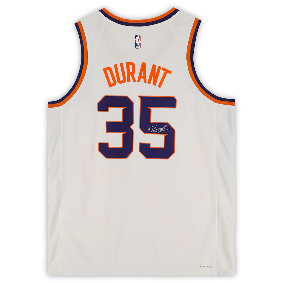 Kevin durant jersey canada 2025