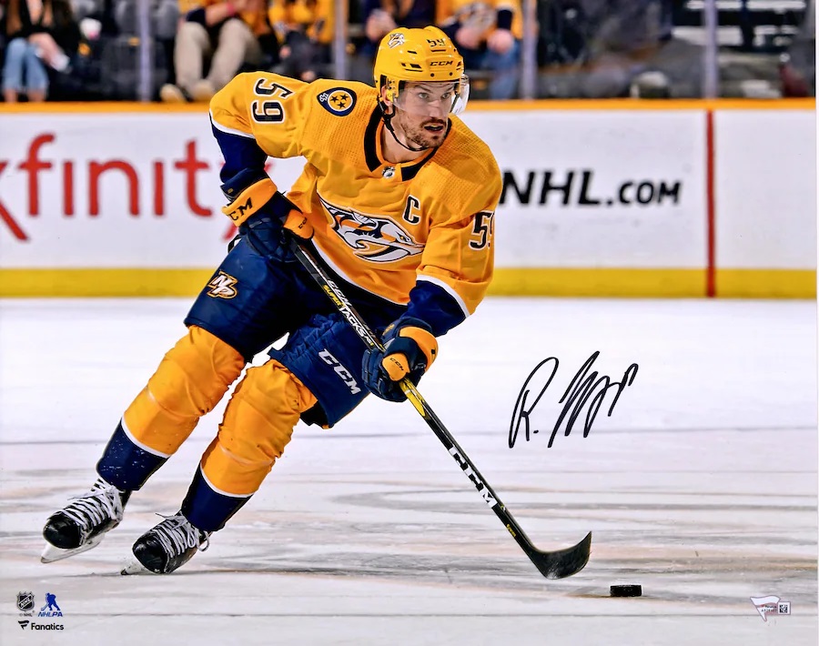 Josi jersey sale