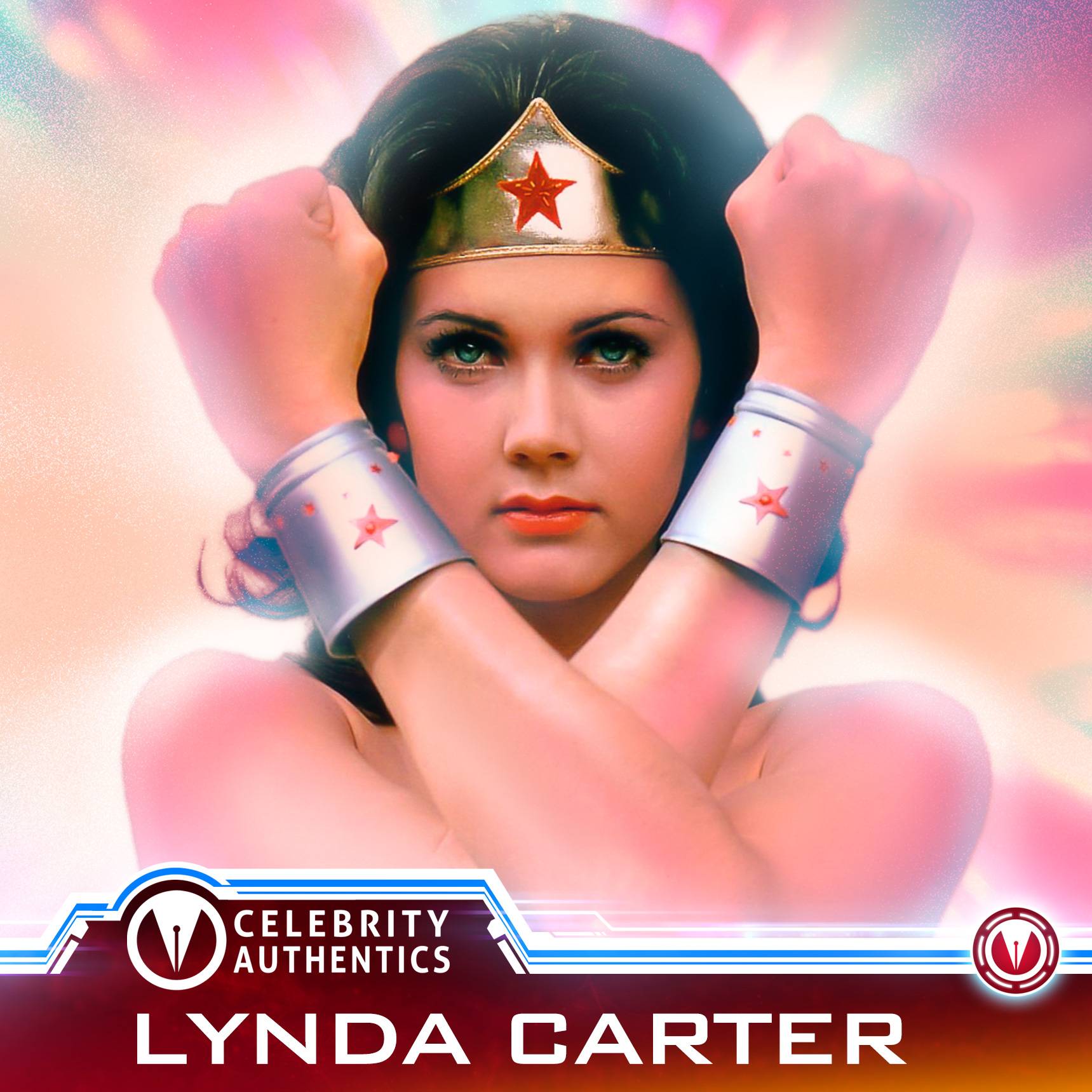 LyndaCarter