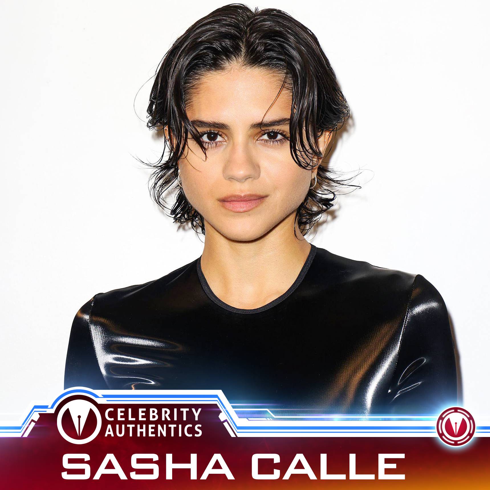 Sasha Calle